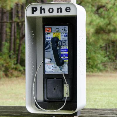 Are Pay Phones Making a Comeback?