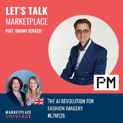 Image AI for Fashion – what it can and can’t do #LTM126