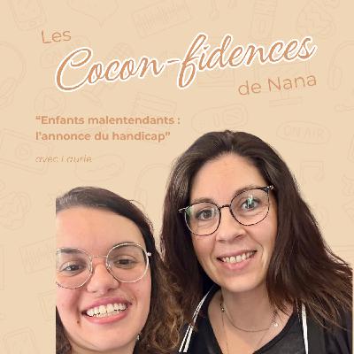 Enfants malentendants : l'annonce et la vie avec le handicap