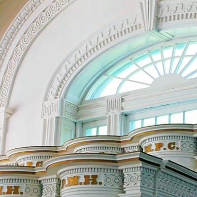 Come Follow Me Doctrine & Covenants Podcast #39: “It Is Thy House, a Place of Thy Holiness,” D&C 109–110