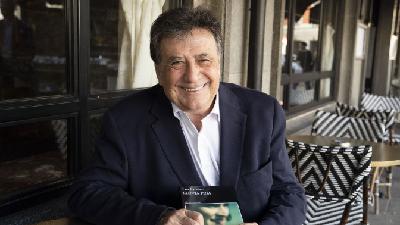 Luis Landero, premio Glauka 2025 en Cuenca: “No podemos vivir sin fantasía”