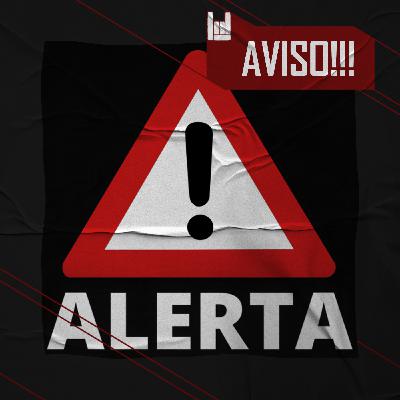 AVISO URGENTE!!!