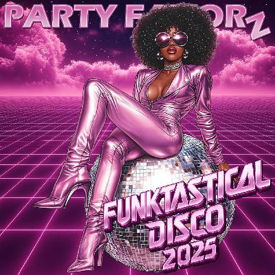 Funktastical Disco 2025: Future Funk Meets the Dancefloor