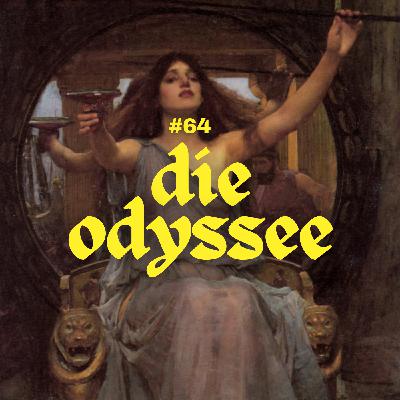 #64 - Homer: Die Odyssee #64 - Homer: Die Odyssee
