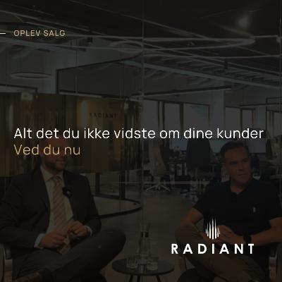 Alt det du ikke vidste om dine kunder - ved du nu