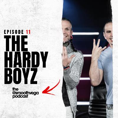 Episode 12: The Hardy Boyz