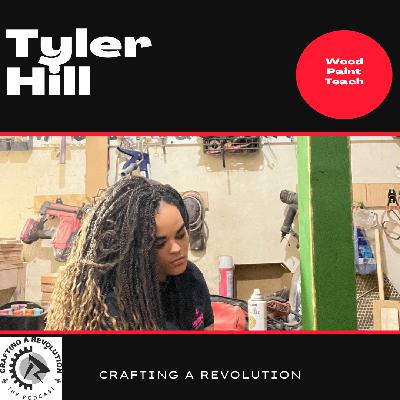 Episode 268 - Tyler Hill of TMHPersonals Episode 268 - Tyler Hill of TMHPersonals