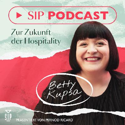 Chug & Connect: Tiny Cocktail Geheimnisse und Netzwerktipps I Mit Betty Kupsa