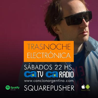 TRANSNOCHE ELECTRÓNICA / MR. MIGUELIUS / PROGRAMA 84