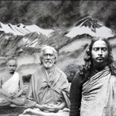 Autobiography Chapter 2, Part 3: The Spiritual Engine
