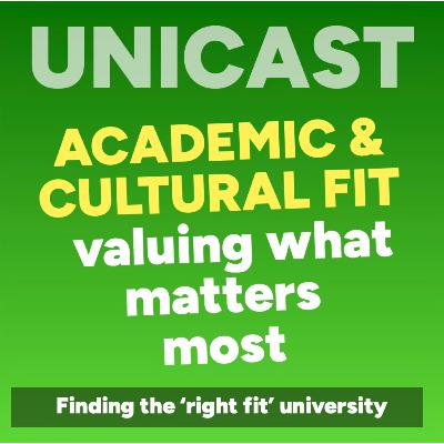 Academic vs. Cultural Fit: Balancing What Matters Most Academic vs. Cultural Fit: Balancing What Matters Most