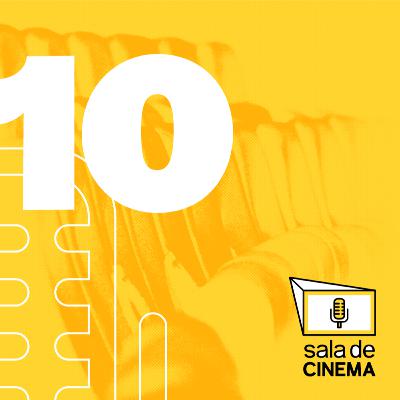 Sala de Cinema #10 - Cinema Negro | Entrevista com Kalor Pacheco