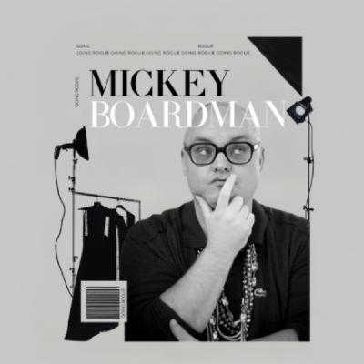 Mickey Boardman: The Man Who Shaped Paper Magazine