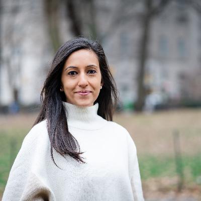 A Chaiversation with Dr. Monica Shah, Psychologist & Performing Artist