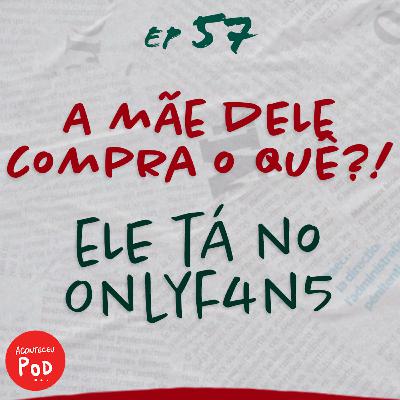 #57 • Relacionamentos que PRECISAVAM terminar | Histórias do Reddit | Zé Renacho e Laura Rubianes