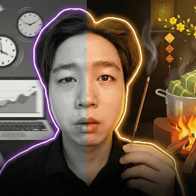 Tại Sao Chúng Ta Cần Tết Dù Nó RẤT MỆT? (BYUNG-CHUL HAN) Tại Sao Chúng Ta Cần Tết Dù Nó RẤT MỆT? (BYUNG-CHUL HAN)