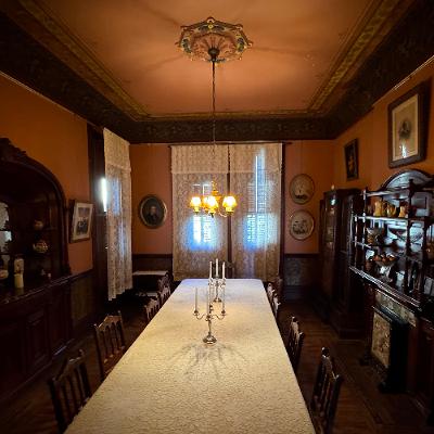 How to save a house: Meet the people maintaining some of the Bay’s oldest homes
