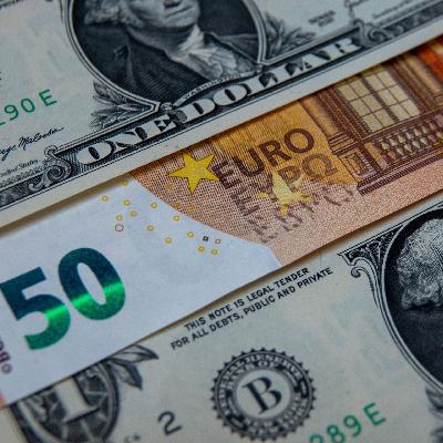 Wall Street explose, le dollar s’écroule…