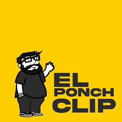 01 - ElPonchClip - Better Man - Pearl Jam 01 - ElPonchClip - Better Man - Pearl Jam