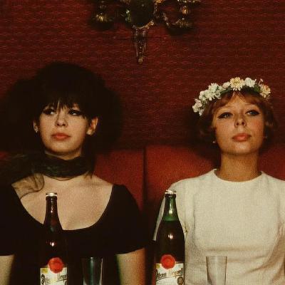 El ojo crítico - Vera Chytilová y la amistad entre mujeres en el cine - 10/01/26