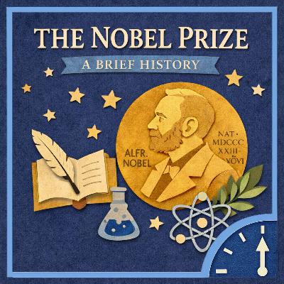 The Explosive Origins of the Nobel Prize The Explosive Origins of the Nobel Prize