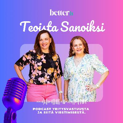 Q&A-jakso: Miten kuluttajansuojalain päivitys vaikuttaa markkinointiviestinnän arkeen? Q&A-jakso: Miten kuluttajansuojalain päivitys vaikuttaa markkinointiviestinnän arkeen?
