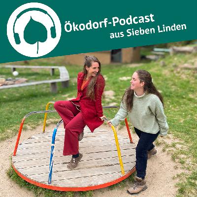 Folge 132 : Das Wohnraumkarussell dreht sich - Die Herausforderungen des solidarischen Wohnens