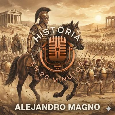 8. Alejandro Magno