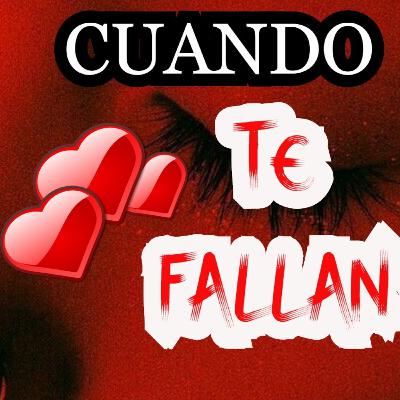Cuando te sientes triste, con rabia, decepción por el comportamiento de tu pareja.