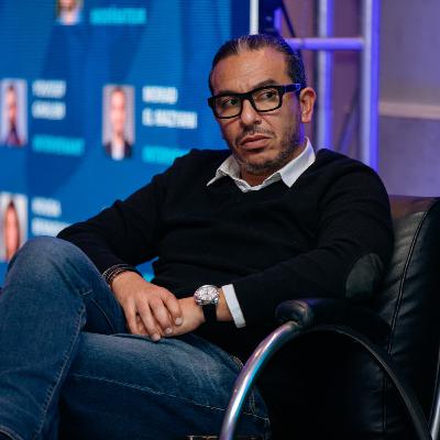 Morocco tech entrepreneurship in the public sector | Interview with Tarik Fadli
