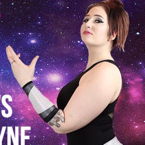 Interview With Angelus Layne