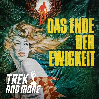 TAM#07 Isaac Asimov-Das Ende der Ewigkeit/Buchtipp(Spoilerfrei)