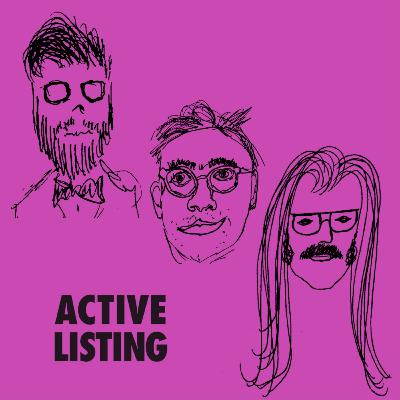 BONUS EPISODE: Buzz Clips Draft