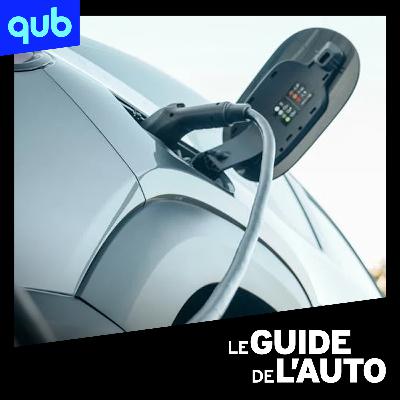 Les prix de la nouvelle Nissan Leaf, Ford dévoile la GTD Liquid Carbon