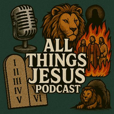 Faith, Friendship, and Life Lessons (feat. Ken Smith & Nicole Kobziewicz)