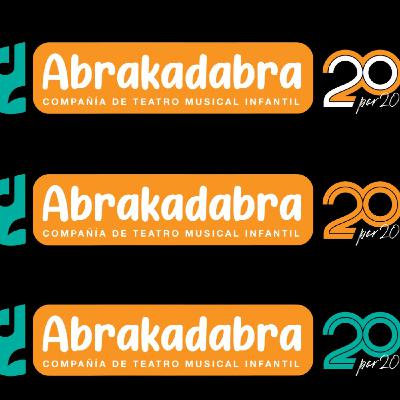 Jornada por XX Aniversario de Compañía de Teatro Musical Infantil Abrakadabra Jornada por XX Aniversario de Compañía de Teatro Musical Infantil Abrakadabra