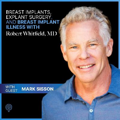 Episode 136: Walking, Longevity, and Why Foot Health Is the Missing Link to Aging Well, with Mark Sisson