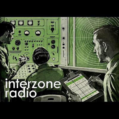 Robots in Time Square, what could possibly go wrong?--sci-fi audiotheater. Plus, "The Myth Radio Hour," an NPR parody.