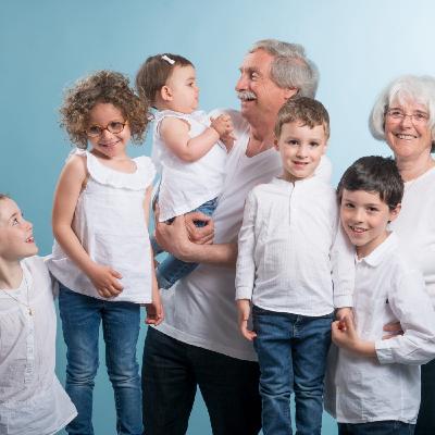 S5 - « Émotions et santé : un lien incontournable » - #234 S5 - « Émotions et santé : un lien incontournable » - #234