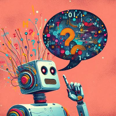 Large Language Models: Wieso können KIs so gut labern?