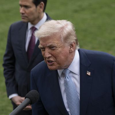 Trump gives Iran an ultimatum — and gets threats in return Trump gives Iran an ultimatum — and gets threats in return