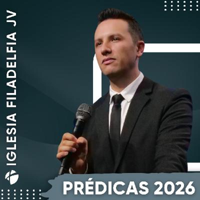 E479│¿Qué tan consciente eres? - Abraham Peña M. │04 feb 2026 │