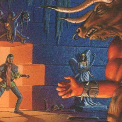 King's Quest VI. Part 10: As the World Falls Down