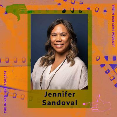 21: Jennifer Sandoval on Sustainable Production