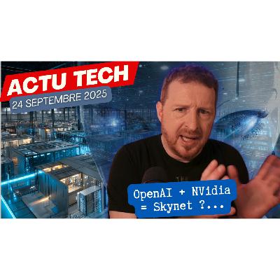 OpenAI devient-il beaucoup trop puissant ?... Sarah Connor ?...