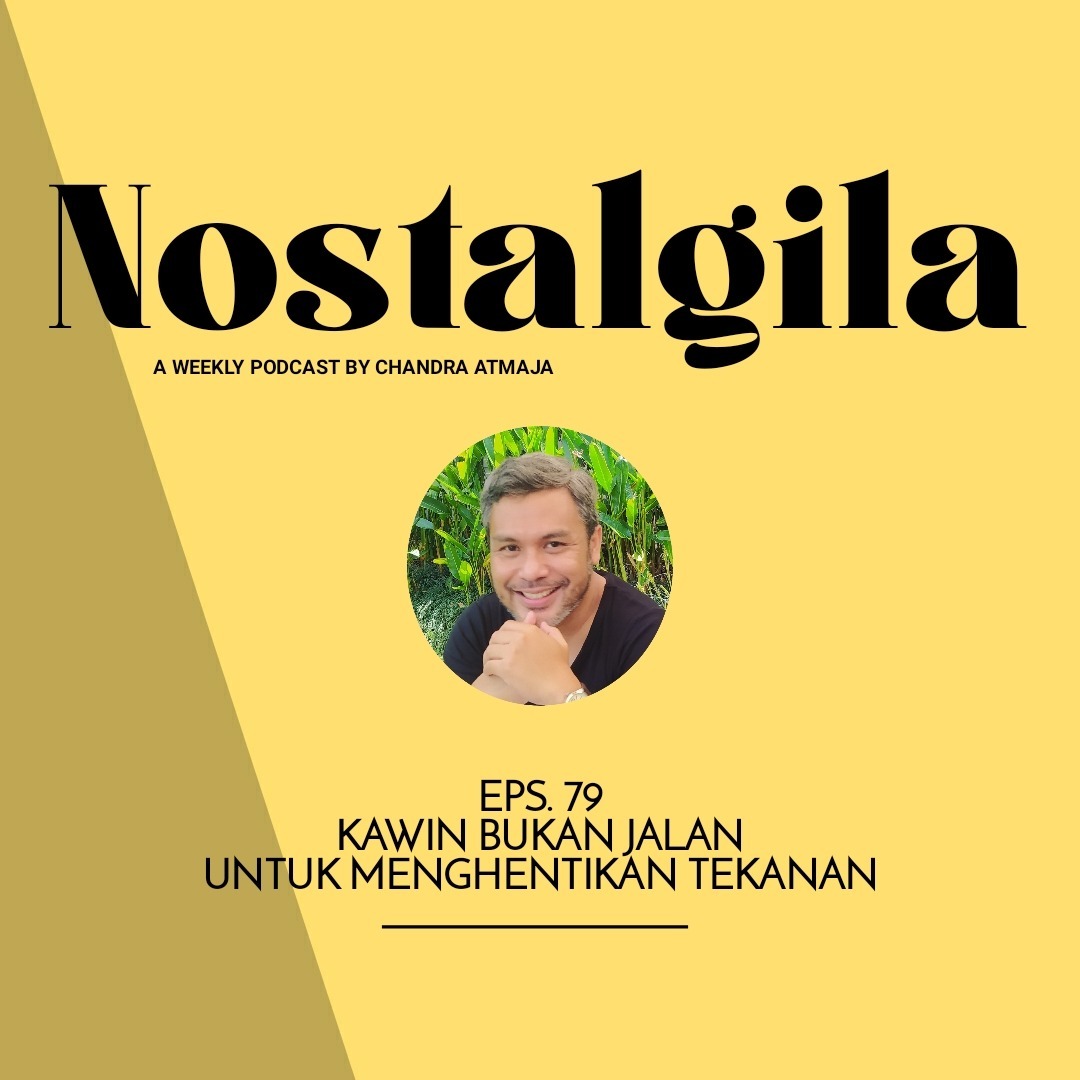 NOSTALGILA