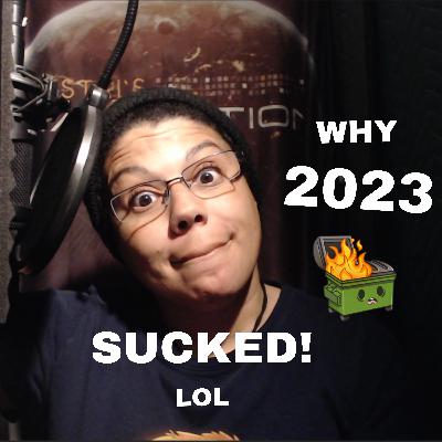 Crystal's Imagination S2E1 - Don't Ignore The Tower Card