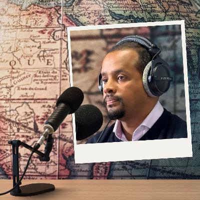 #7 Ramy: 'Ik kijk altijd naar het individu' #7 Ramy: 'Ik kijk altijd naar het individu'