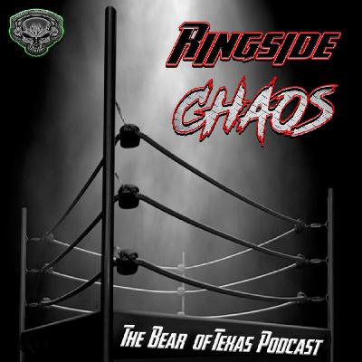 Wrestling's Weekend Recap: Crown Jewel & Bound for Glory Wrestling's Weekend Recap: Crown Jewel & Bound for Glory