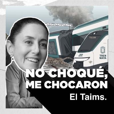 El Taims x Latinus 182 - No choqué, me chocaron